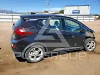 2019 Chevrolet Bolt фото