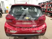2019 Chevrolet Bolt фото