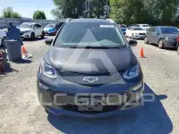 2019 Chevrolet Bolt фото