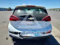 2019 Chevrolet Bolt photo