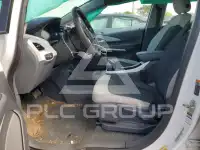 2019 Chevrolet Bolt фото