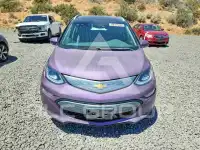 2019 Chevrolet Bolt фото