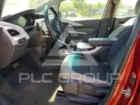 2019 Chevrolet Bolt photo