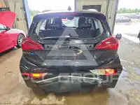2019 Chevrolet Bolt photo