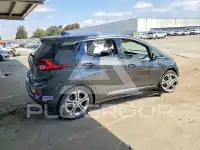 2019 Chevrolet Bolt фото