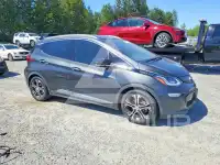 2019 Chevrolet Bolt фото