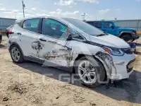 2019 Chevrolet Bolt фото