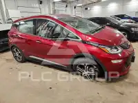 2019 Chevrolet Bolt фото
