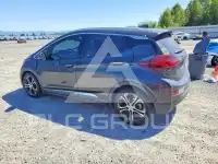 2019 Chevrolet Bolt фото