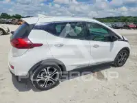2019 Chevrolet Bolt фото