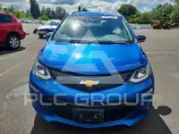 2019 Chevrolet Bolt фото