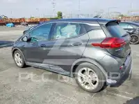 2019 Chevrolet Bolt фото