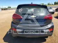 2019 Chevrolet Bolt фото