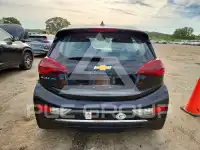 2019 Chevrolet Bolt фото