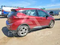 2019 Chevrolet Bolt photo