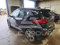 2019 Chevrolet Bolt photo