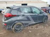 2019 Chevrolet Bolt photo