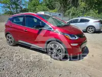2019 Chevrolet Bolt фото