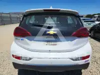 2019 Chevrolet Bolt фото