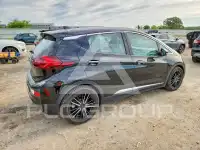 2019 Chevrolet Bolt фото