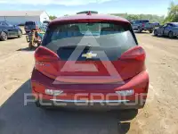 2019 Chevrolet Bolt photo