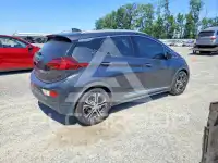 2019 Chevrolet Bolt фото