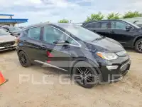 2019 Chevrolet Bolt фото