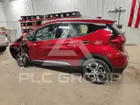 2019 Chevrolet Bolt фото