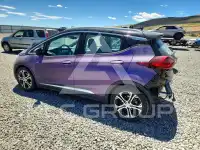 2019 Chevrolet Bolt фото