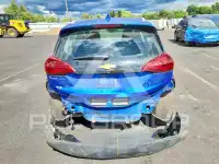 2019 Chevrolet Bolt фото