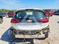 2019 Chevrolet Bolt фото