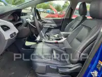 2019 Chevrolet Bolt фото