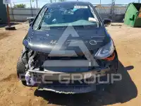 2019 Chevrolet Bolt фото