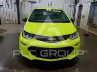 2019 Chevrolet Bolt фото