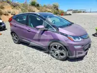 2019 Chevrolet Bolt фото