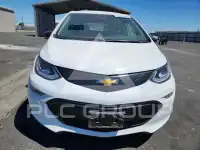 2019 Chevrolet Bolt photo