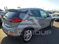 2019 Chevrolet Bolt фото