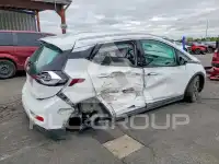 2019 Chevrolet Bolt фото