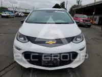 2019 Chevrolet Bolt фото