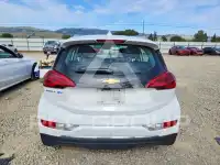 2019 Chevrolet Bolt фото