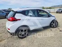 2019 Chevrolet Bolt фото