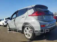 2019 Chevrolet Bolt фото