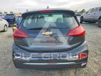 2019 Chevrolet Bolt фото