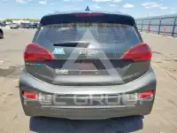 2019 Chevrolet Bolt фото