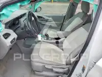 2019 Chevrolet Bolt фото