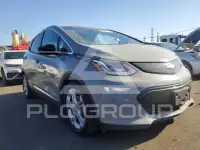 2019 Chevrolet Bolt фото