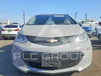 2019 Chevrolet Bolt фото
