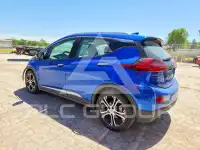 2019 Chevrolet Bolt фото