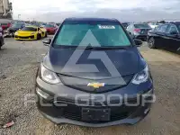 2019 Chevrolet Bolt фото