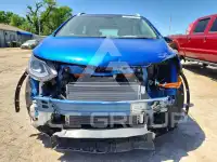 2019 Chevrolet Bolt фото